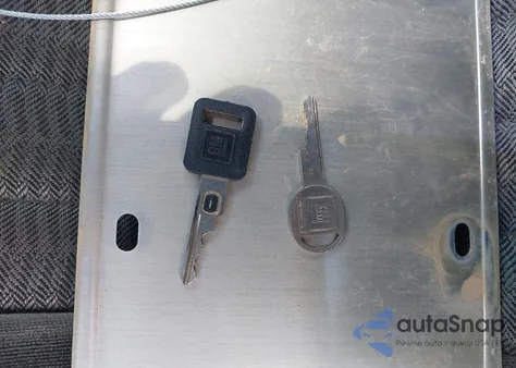 1998 Chevrolet Camaro z USA, uszkodzony, nr VIN 2G1FP22KXW2106066